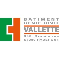 Entreprise VALLETTE Logo