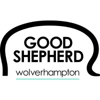 Good Shepherd Services CIO Logo