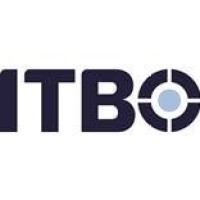 ITBO doo Logo