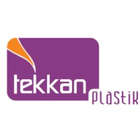 Tekkan Plastik Sanayi ve Ticaret A.Ş. Logo