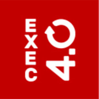 EXEC 4.0 Logo