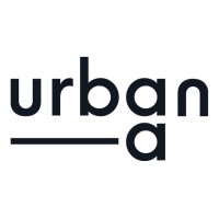 Urban-A Logo