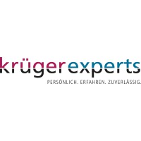Krüger Experts GmbH Logo