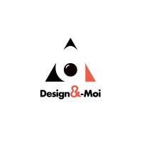 Agence Designet-Moi Logo