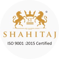Shahi Taj Logo