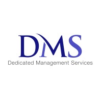 DMS (Netherlands) B.V. Logo