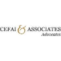 Cefai & Associates Logo