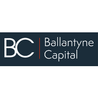 Ballantyne Capital Ltd. Logo