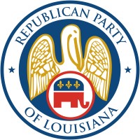 Republican Party of Louisiana Logo