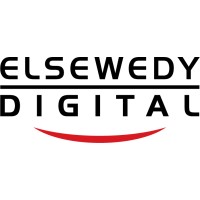ELSEWEDY DIGITAL Logo