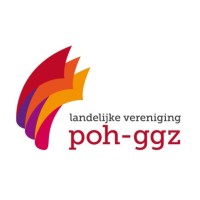 Landelijke Vereniging POH-GGZ Logo