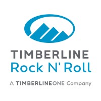 Timberline Rock N Roll Logo