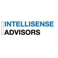 Intellisense Advisors Logo