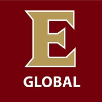 Elon University Global Education Center Logo