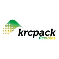 Krcpack Flexibles Packages | Ambalaj San. Tic. A.Ş. Logo