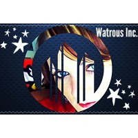 WatrousInc.info Logo