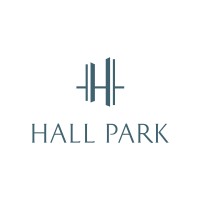 HALL Park Logo