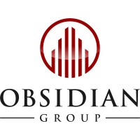 OBSIDIAN GROUP Logo
