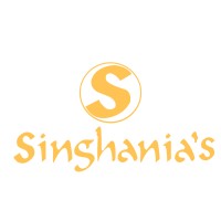 Singhanias Logo