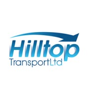 Hilltop Transport Logo