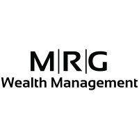 MRG Wealth Management Logo
