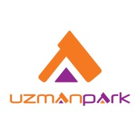 UZMANPARK BİLİŞİM VE TEKNOLOJİ A.Ş. Logo