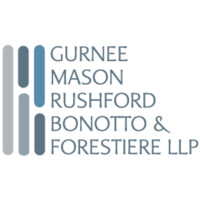 Gurnee Mason Rushford Bonotto & Forestiere, LLP Logo