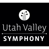 Utah Valley Symphony Logo