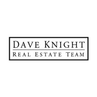 Dave Knight Real Estate Team w/ Keller Williams Realty DRE#01829234 Logo