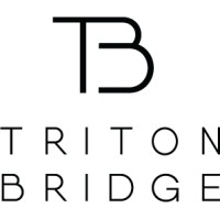 Triton Bridge, PC Logo