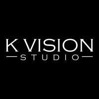 K Vision Studio Logo