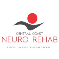 Central Coast Neuro Rehab Logo