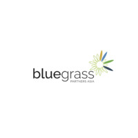 Bluegrass Partners Logo