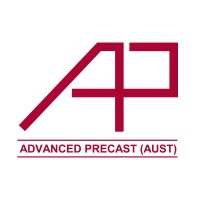 Advanced Precast Australia Logo