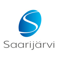 Saarijärven kaupunki - City of Saarijärvi Logo