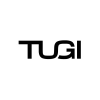 TUGI - The worlds easiest applicators Logo