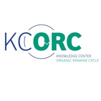 Knowledge Center on Organic Rankine Cycle technology Logo