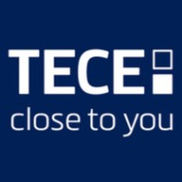 TECE Česká republika Logo