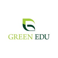 Green Edu Logo