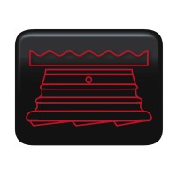 Crusher Spares Australia Pty Ltd Logo