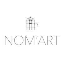 NOMART Logo