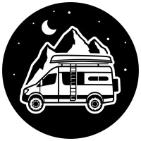 Curious Campervans Logo