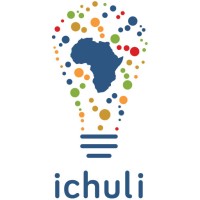 Ichuli Logo