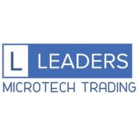 Leaders MicroTech Trading Logo
