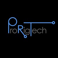 Production Rigging Technologies LLC Logo