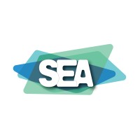 Social Enterprise Alliance Georgia Logo