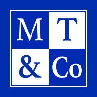 Myers, Tennier & Co. Logo