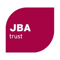 JBA Trust Ltd Logo