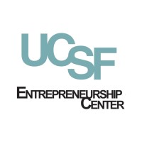 UCSF Entrepreneurship Center Logo