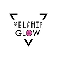 Melanin Glow Logo
